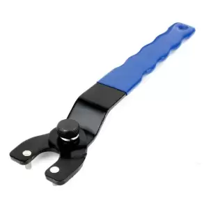 Llave Inglesa Ajustable Para Rectificadora Angular