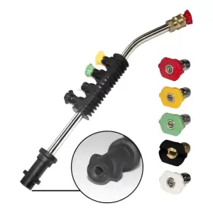 Lanza para Hidrolavadora Kärcher K1-K7