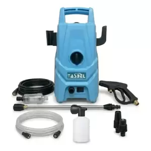 Hidrolavadora Tasbel 1500W Eléctrica Alta Presión