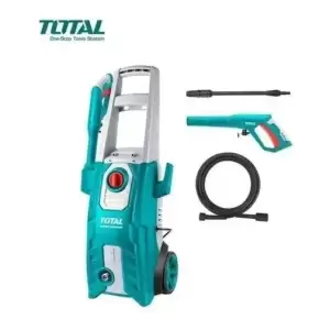 Hidrolavadora Total 2000W 150 Bar Alta Presión