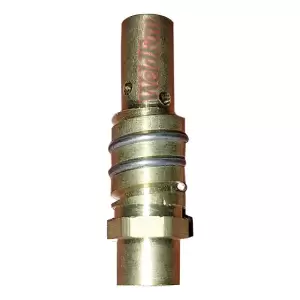 Difusor Mig Tipo Binzel 15 Ak/ Accesorio Mig