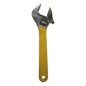 Llave Inglesa Ajustable 10" 250 mm Profesional