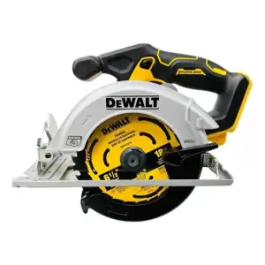 Sierra Circular Dewalt Dcs566 20v 6.5 Sin Batería