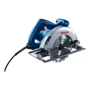 Sierra Circular Bosch Gks 20-65 7-1/4 2000w