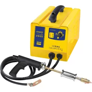 Desabollador Multifunciones Gyspot 2600a (052208), Gys