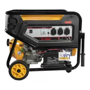 Generador Eléctrico Bencinero 9000W 17HP Japón