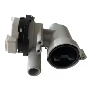 Bomba de Agua Lavadora LG Original Smart Inverter