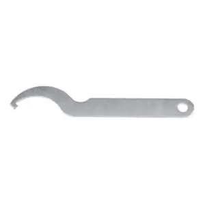 Llave Ajustable en C para Moto y Amortiguador