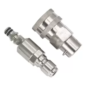 Adaptador Quick Connect para Hidrolavadora