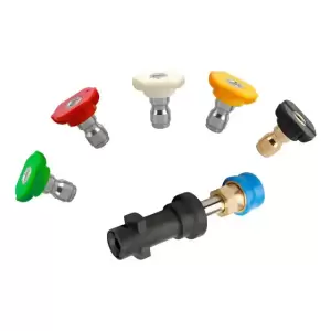 Pulverizador para Hidrolavadora Eléctrica