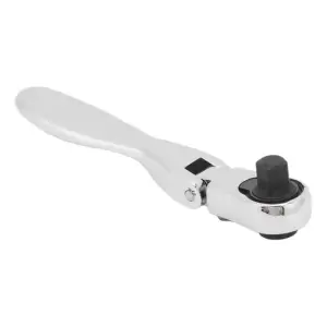 Llave Inglesa De Trinquete Doble Cabeza