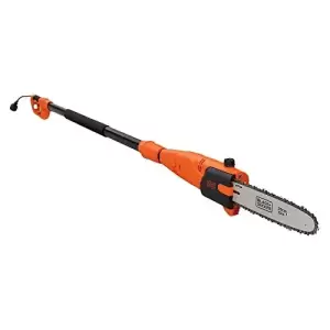 Sierra De Poste, Cable, 6.5 Amperios, 10 Pulgadas (pp61...