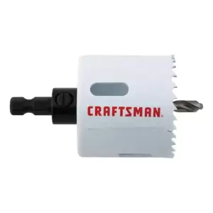 Sierra Copa Craftsman Bimetal para Sierra Ingleteadora