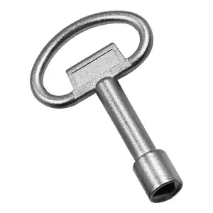 Llave Elevación Válvula Agua (Uso Llaves Allen)