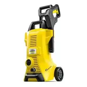 Hidrolavadora Kärcher K3 Power Control Amarilla