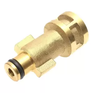 Adaptador de Lanza de Espuma para Hidrolavadora