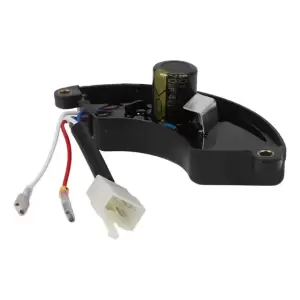 Regulador AVR 5KW para Generador Eléctrico 6KW y 7KW
