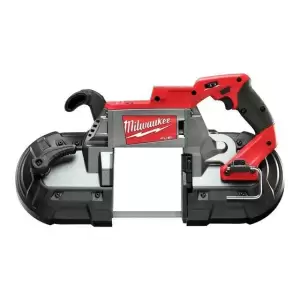 Sierra De Banda Inalambrica M18 S/baterias Milwaukee 2729-20