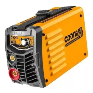 Soldadora Inverter 160amp - Ingco