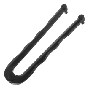 Llave Inglesa Ajustable con Pasadores y Ángulo