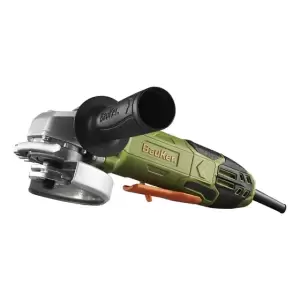 Esmeril Angular Bauker 4.5" 820W 11000rpm