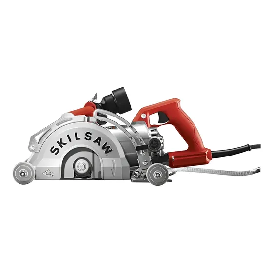 Skilsaw Sptamp Medusaw Worm Drive Sierra Para Concreto, 7, P 1 Skilsaw Sptamp Medusaw Worm Drive Sierra Para Concreto, 7, P
