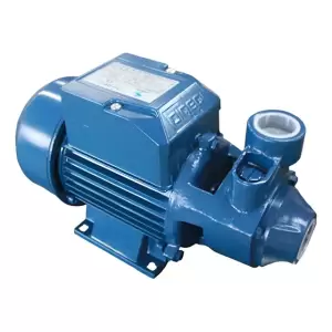 Bomba de Agua Eléctrica Alta Presión QB60 50Hz