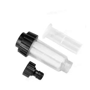 Filtro para Hidrolavadora Bauker Einhell Motorlife