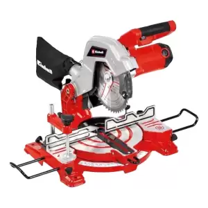 Sierra Ingleteadora Einhell TC-MS 216 - 8" 1400W