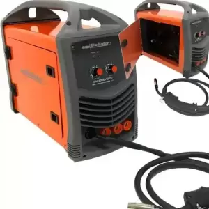 Soldadora Gladiator IM 6160/220 Inverter