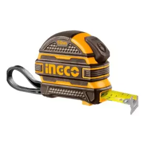 Huincha de Medir Cinta 10m x 25mm Ingco HSMT081025