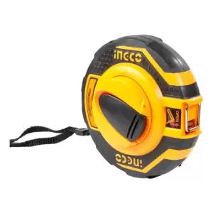 Huincha de Medir Acero 20m x 12.5mm Ingco
