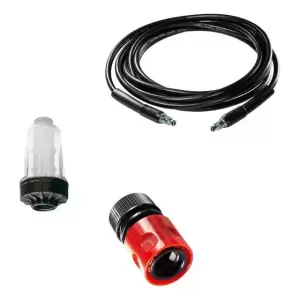 Repuestos Para Hidrolavadora Bosch GHP180/200