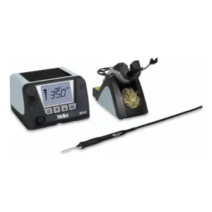 Kit Soldadura Micro Weller 95w/120v - Modelo Wt1010m