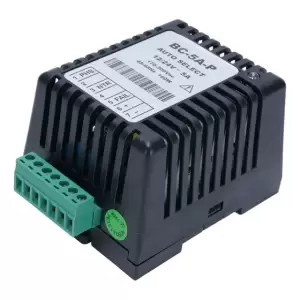 Batería Generadora 12V 24V para Generador Electrico