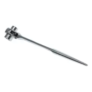 Llave Allen Trinquete para Coche 24-27mm