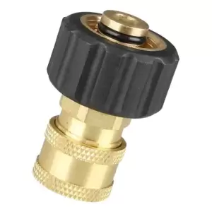 Hidrolavadora Quick Release Connector M22