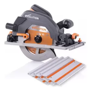 Riel Circular Multimaterial Evolution Power Tools R185ccsx