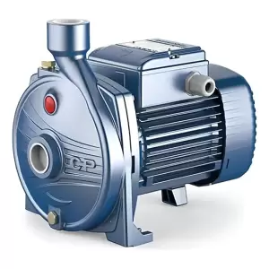 Bomba de Agua Pedrollo CPm 190 2HP Monofásica