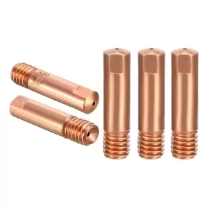 Para La Antorcha De Soldadura Con Boquilla De Gas Mig/mag Mb