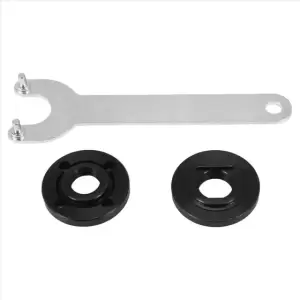 Llave Inglesa Angular para Brida Amoladora
