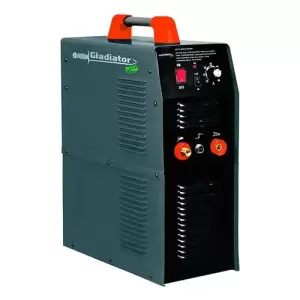 Plasma Gladiator Pro IPC807/220 Compresor Interno