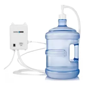 Bomba de Agua Eléctrica Transferencia Hogar