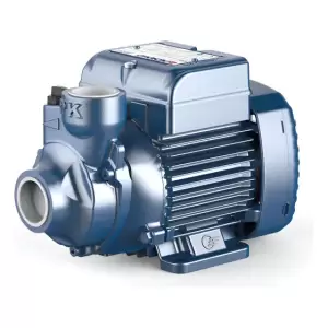 Bomba de Agua Pedrollo PKM60 0.5HP 220V