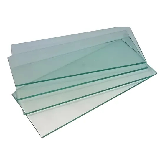 Vidrios Rectangulares Blancos para Soldar x10 1 Vidrios Rectangulares Blancos para Soldar x10
