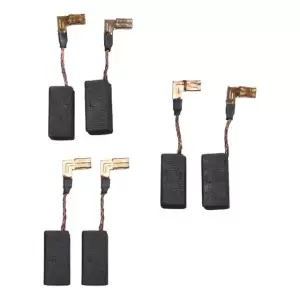 Carbones para Amoladora DWE4120N y Sierras Ingleteadoras