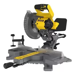 Sierra Ingleteadora Stanley SCM701 20V 7-1/4" Inalámbrica