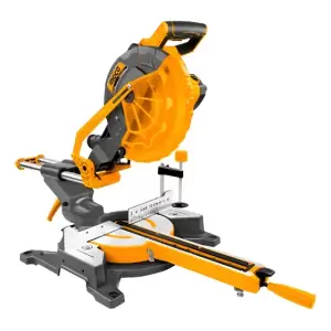 Sierra Ingleteadora Deslizante Ingco 10 Pulg 1800W