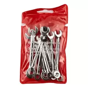 Llave Inglesa Compacta para Tuercas Hexagonales