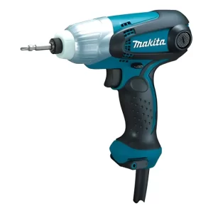 Atornillador Impacto 100 Nm (230 W) Makita Td0101